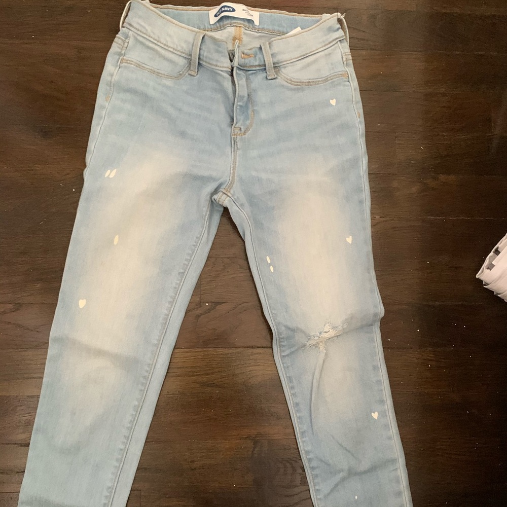 Old Navy Jeans